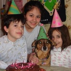 Meet your Posher, Linda